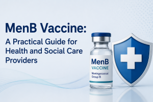 MenB Vaccine
