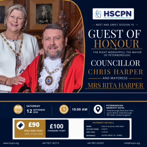 Why Every Health and Social Care Provider Should Build Strong Local Partnerships