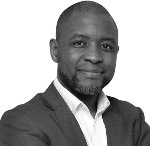 Admire Mudangwe - HSCPN Session 16 Speaker