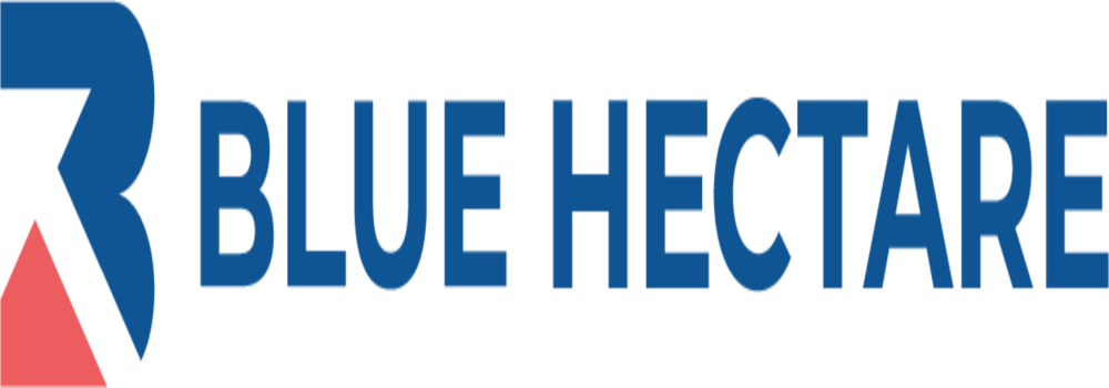 Blue Hectare - HSCPN Session 16 Exhibitor