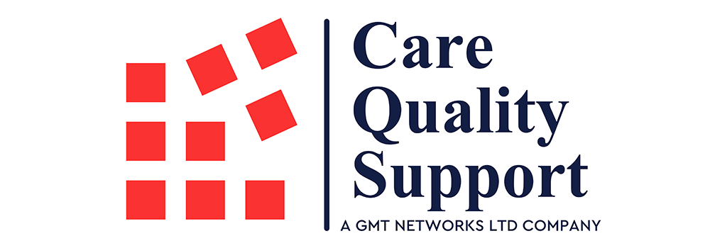 Care Quality Support - HSCPN Session 16 Exhibitor