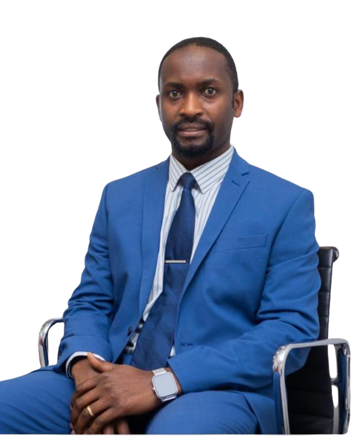 Dr Mathew Undenge - HSCPN Session 16 Speaker