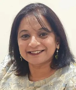 Meetu Madaan - HSCPN Session 16 Speaker