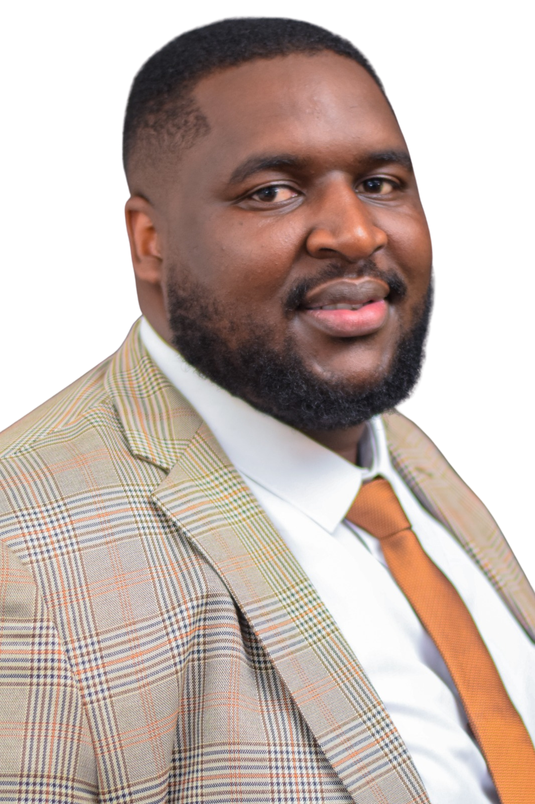 Samuel Chinya - HSCPN Session 16 Speaker