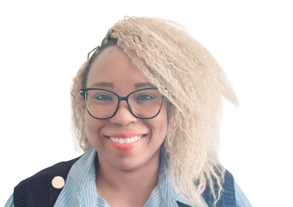 Shupi Chiwanza - HSCPN Session 16 Speaker
