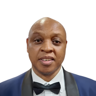 Stanford Gwazaza - HSCPN Session 16 Speaker