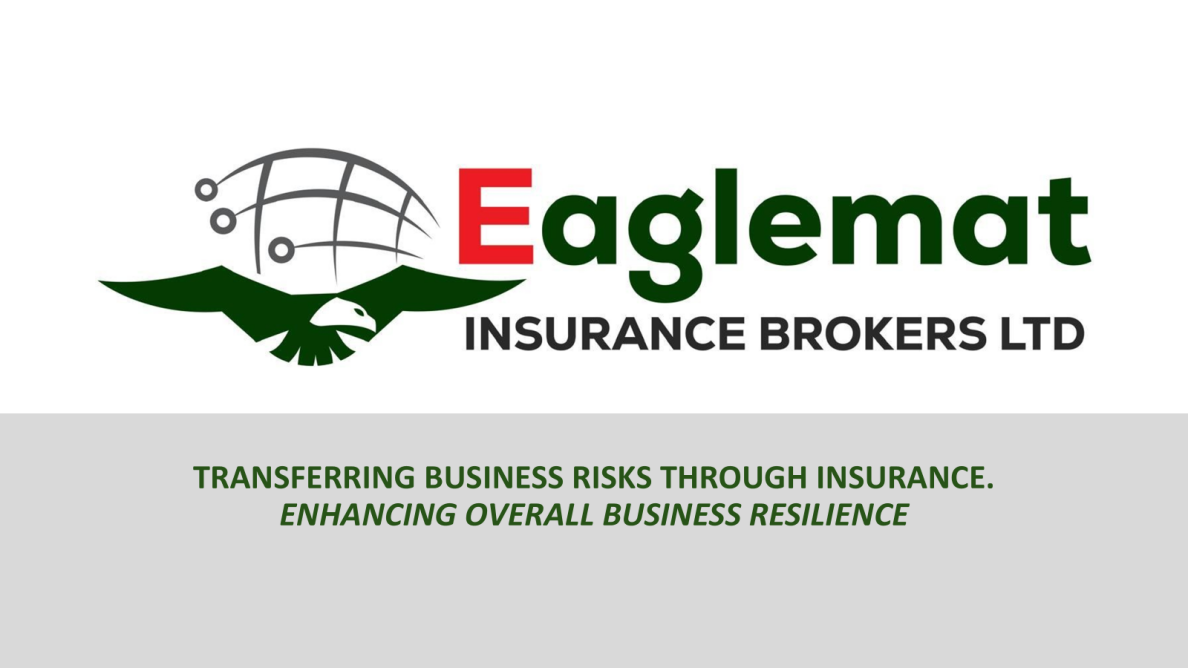 Eaglemat Insurance - HSCPN Session 16 Exhibitor