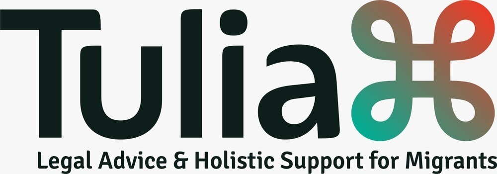 Tulia - HSCPN Session 16 Exhibitor